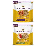 Save $1.00 on CRUNCHMASTER Crackers