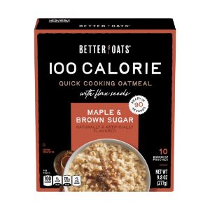 Save $2 on Better Oats Oatmeal PICKUP OR DELIVERY ONLYPICKUP OR DELIVERY ONLY
