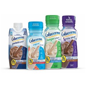 Save $4.00 on Glucerna