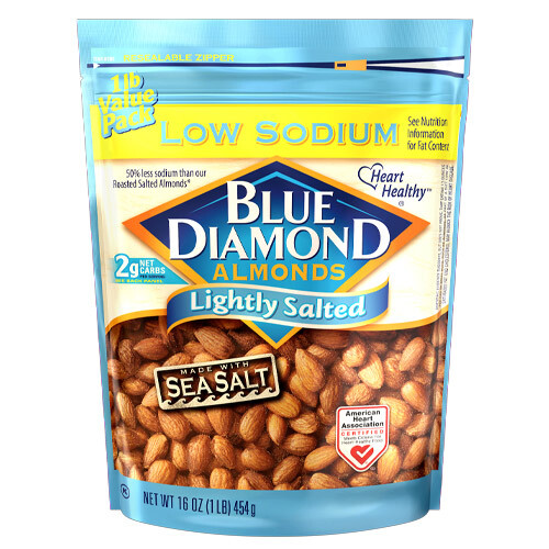 Save $1.00 on Blue Diamond