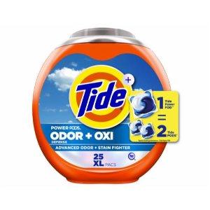 Save $5.00 on Tide