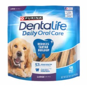 Save $2.00 on Dentalife