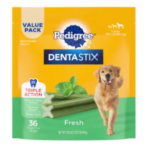 Save $3.00 on Dentastix