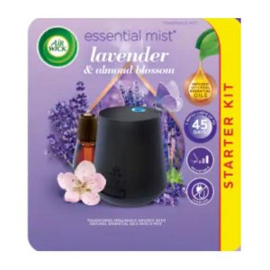 Save $2.00 on Air Wick Essential Mist Kit
