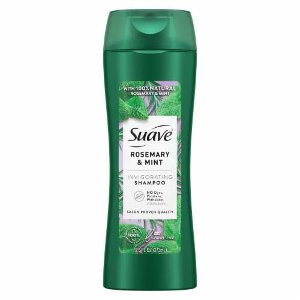 Save $0.50 on Suave Shampoo or Conditioner