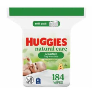 Save $1.00 on Huggies 2X 3X Wipes