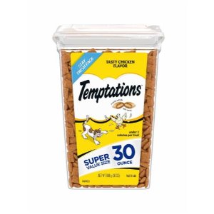 Save $2.50 on Temptations