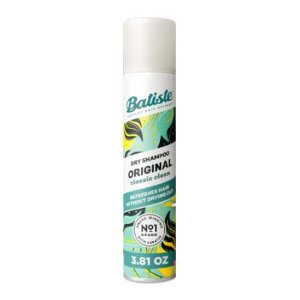 Save $1.00 on Batiste Dry Shampoo