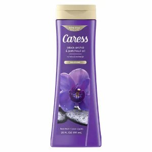 Save $1.00 on Caress Body Wash