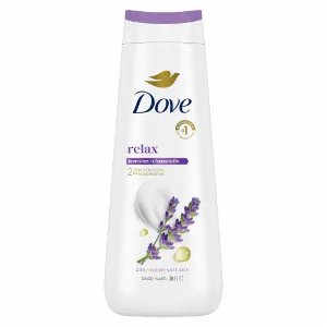 Save $2.00 on Dove Soap, Body Wash or Scrubs
