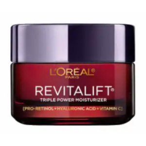 Save $2.00 on L'Oreal Paris Triple Power & Age Perfect Cell Renewal Moisturizer