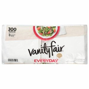 Save $1.50 on Vanity Fair Everyday