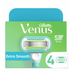 Save $5.00 on Venus Refill Carts