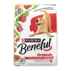 Save $2.00 on Beneful Dry Dog Food