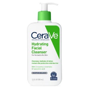 Save $2.00 on Cerave Cleansers, Creams or Lotions