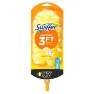 Save $1.00 on Swiffer Duster Extender Kit