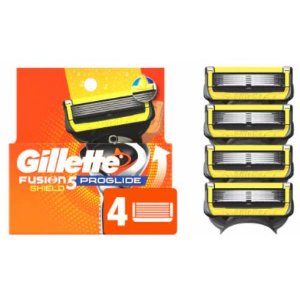 Save $7.00 on Gillette Proglide Refill Carts