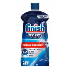 Save $2.00 on Finish Jet Dry Rinse Aid