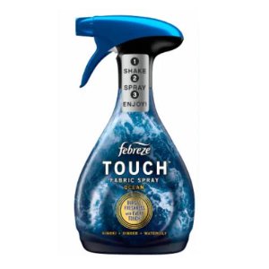 Save $1.00 on Febreze Fabric Premium