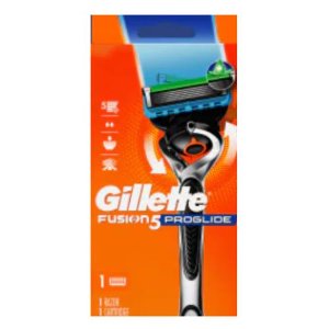 Save $3.00 on Fusion5 or Fusion Proglide Razors + Refills