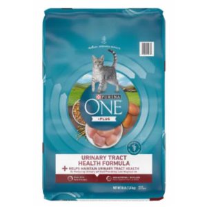 Save $3.00 on Purina One Targeted Nutrition