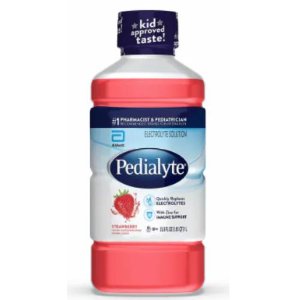 Save $2.00 on Pedialyte Electrolyte Solution Drink