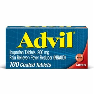 Save $1.00 on Advil