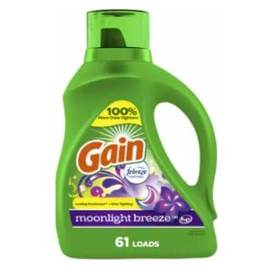 Save $2.00 on Gain