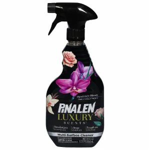 Save $0.50 on Pinalen Luxury Scent Multi-Surface Cleaner
