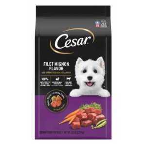 Save $3.00 on Cesar Medium Bag