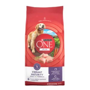 Save $2.00 on Purina One Targeted Nutrition