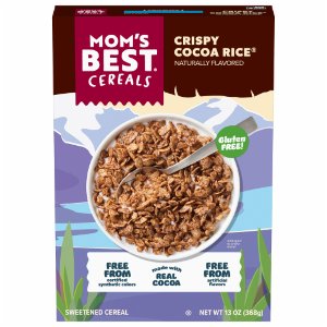 $1.49 Mom's Best Cereal