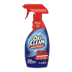 Save $1.00 on OxiClean