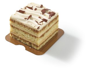 $7.99 PS Square Cakes