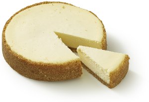 $6.99 PS Cheesecake