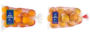 $4.99 Kroger Navel Oranges or Grapefruit