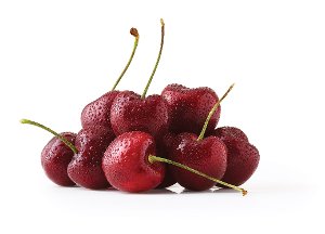 $3.99 lb Red Cherries