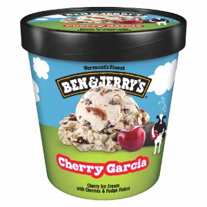 $3.49 Ben & Jerry's