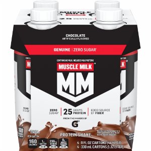 $6.99 Muscle Milk