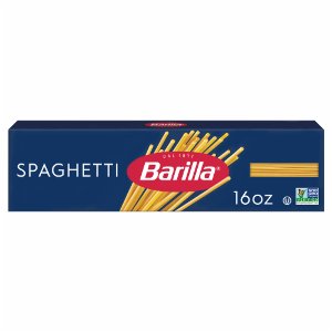 $0.99 Barilla Pasta