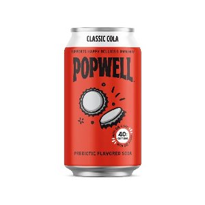Save $1.00 on 3 POPWELL
