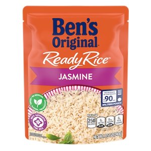 Save $1.00 on 2 Ben’s Original