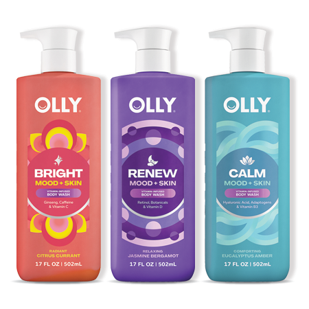 Save $3.00 on Olly