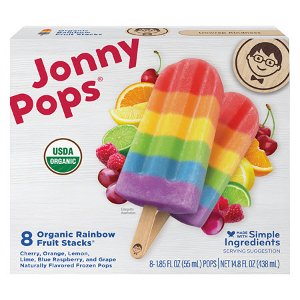 Save $2.00 on 2 JonnyPops
