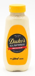 Save $1.00 on Duke's Mayonnaise (11.5oz only)