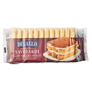 Save $1.00 on DeLallo Lady Fingers Cookies