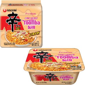 Save $1.00 on Nongshim