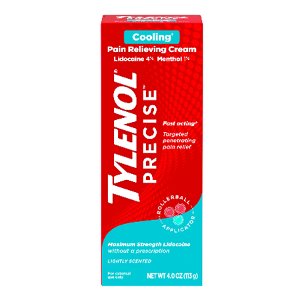 Save $3.50 on Tylenol