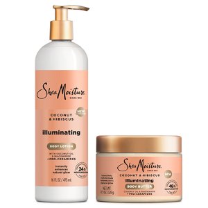 Save $3.00 on any ONE (1) SheaMoisture Hand & Body Lotion Items