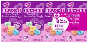 Save $0.50 on Brach's
